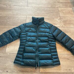 All in Motion Down Packable Puffer Jacket M